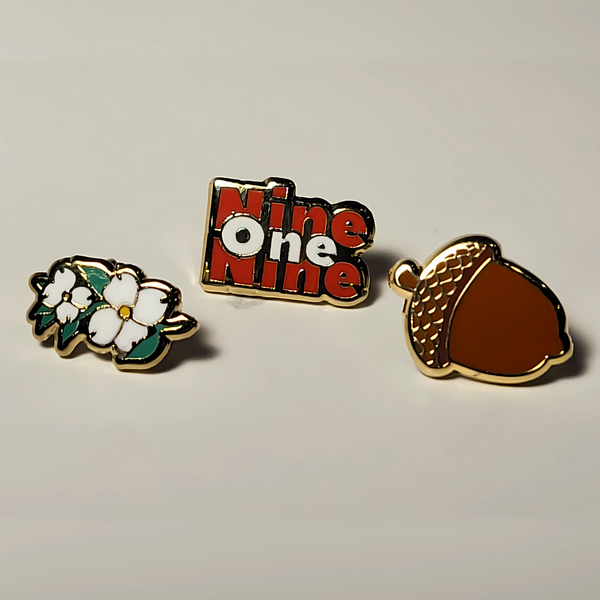 Hat Pin Bundle